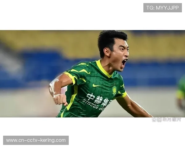 王子铭结束国安八年生涯，新赛季有望亮相成都蓉城