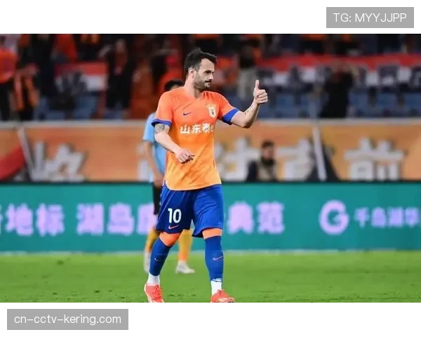 青岛西海岸签下巴甲中场雷森德，完成五外援配置